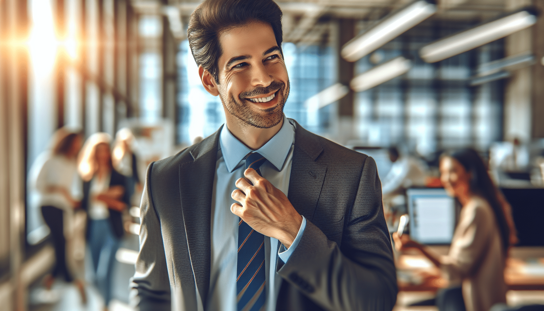découvrez comment la conciergerie d'entreprise en haute-vienne facilite la vie des employés et optimise l'organisation des tâches quotidiennes. apprenez les avantages et les services offerts pour améliorer le bien-être au travail.