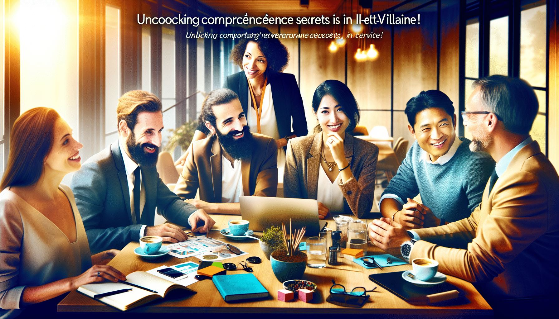 découvrez comment les services de conciergerie d'entreprise en ile-et-vilaine peuvent simplifier la gestion de votre quotidien professionnel. optimisez le bien-être de vos employés et améliorez la productivité grâce à des solutions adaptées à vos besoins.