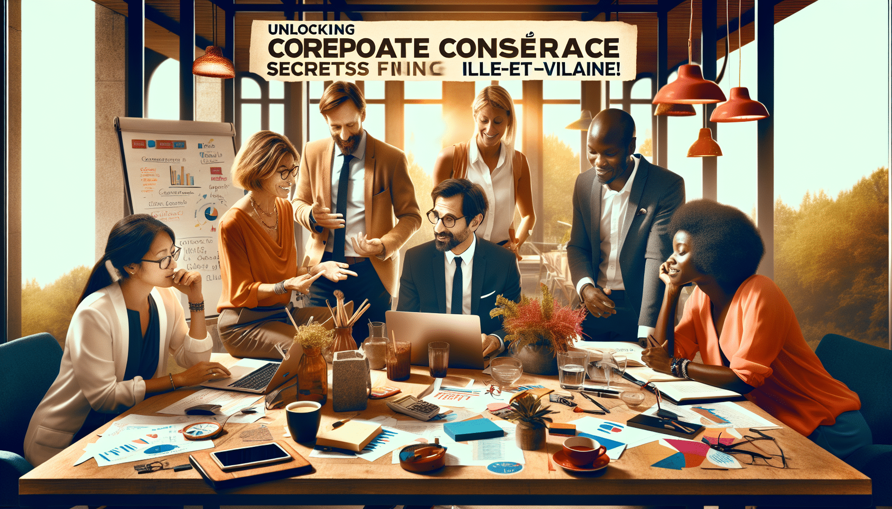 découvrez tout ce qu'il faut savoir sur les services de conciergerie d'entreprise en ille-et-vilaine. facilitez la gestion de vos activités professionnelles avec des solutions sur mesure pour optimiser le bien-être de vos employés et améliorer l'efficacité de votre entreprise.