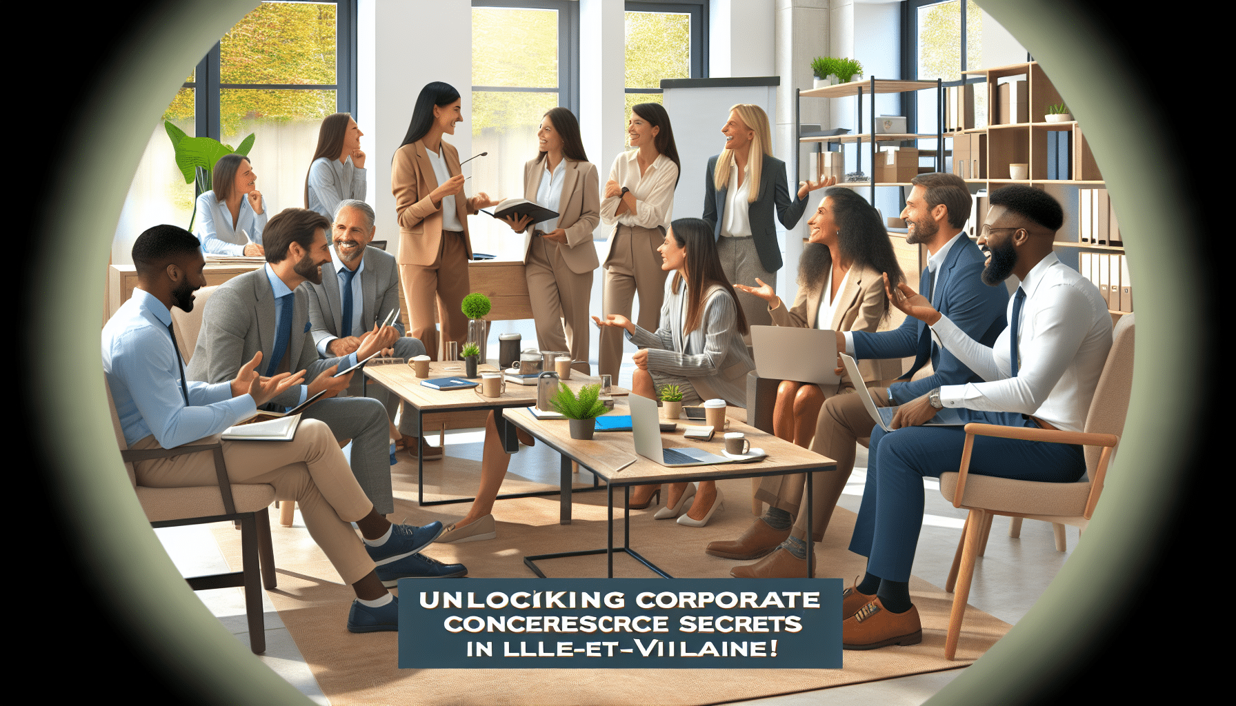 découvrez comment les services de conciergerie d'entreprise en ile-et-vilaine peuvent améliorer le bien-être de vos employés et optimiser la gestion de votre entreprise. profitez d'un soutien personnalisé pour alléger votre quotidien professionnel.