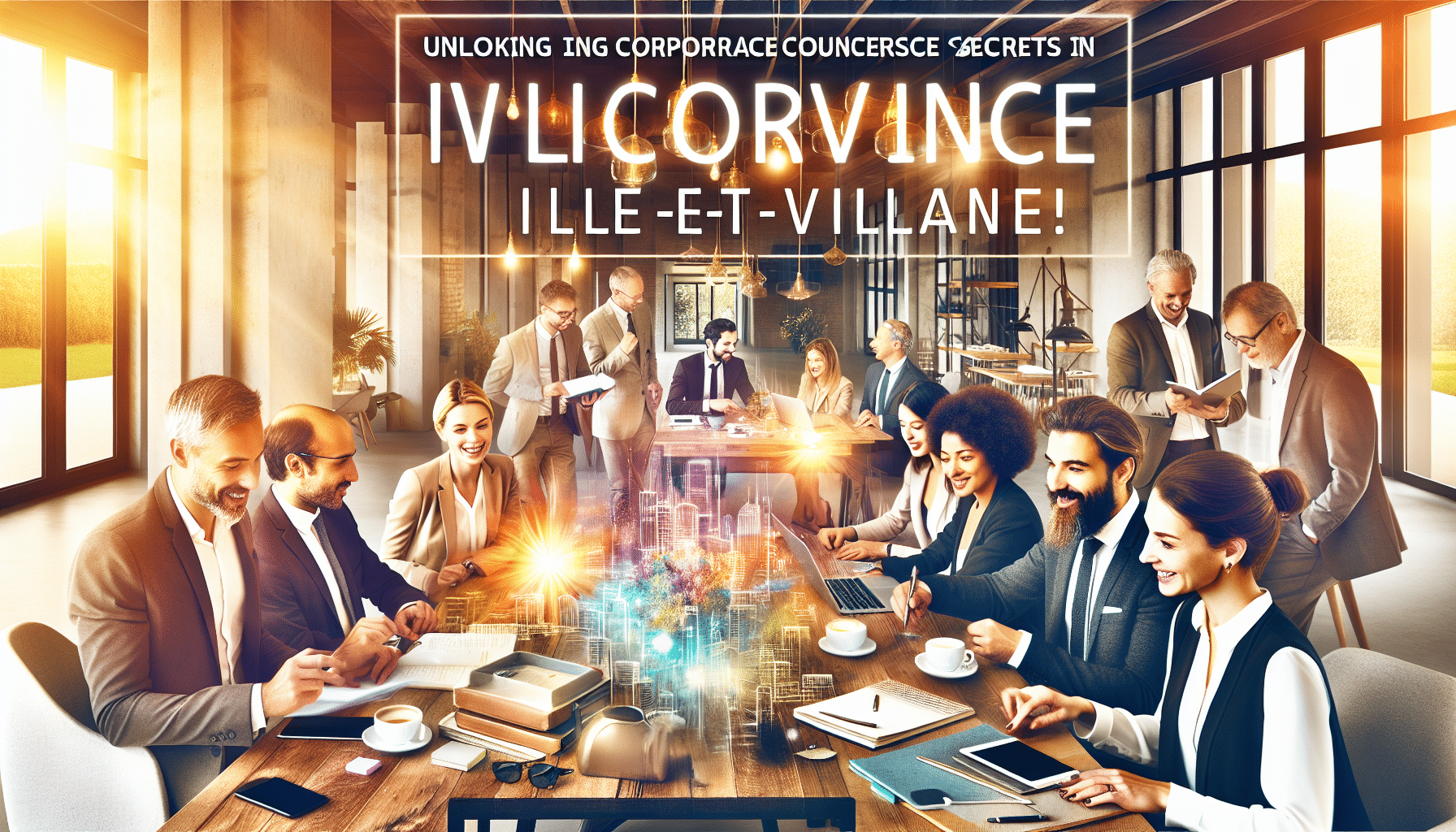 découvrez comment les services de conciergerie d'entreprise en ile-et-vilaine peuvent simplifier la gestion de votre activité. apprenez à optimiser votre temps, améliorer la satisfaction de vos employés et renforcer votre image de marque grâce à des solutions personnalisées adaptées aux besoins de votre entreprise.