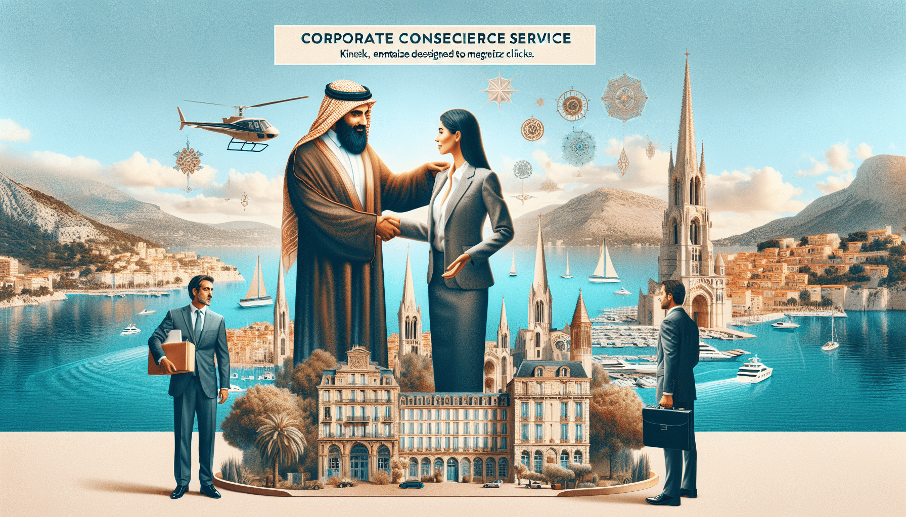 découvrez notre conciergerie d'entreprise à toulon, offrant des services sur mesure pour répondre à tous vos besoins professionnels. simplifiez votre quotidien et optimisez votre temps grâce à notre équipe dédiée à votre service.