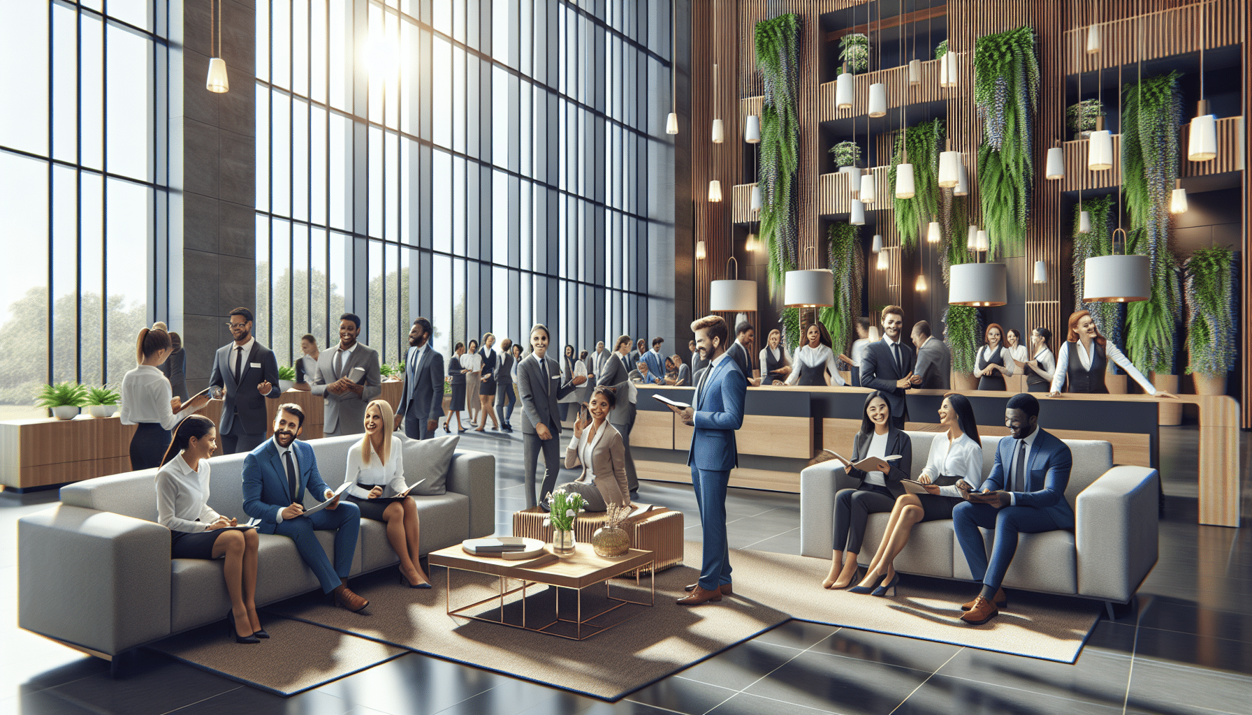 découvrez comment une conciergerie d'entreprise dans la nièvre peut transformer votre quotidien professionnel en optimisant votre productivité. nos services sur-mesure facilitent la gestion de vos tâches, vous permettant de vous concentrer sur l'essentiel. boostez votre efficacité avec notre accompagnement dédié !