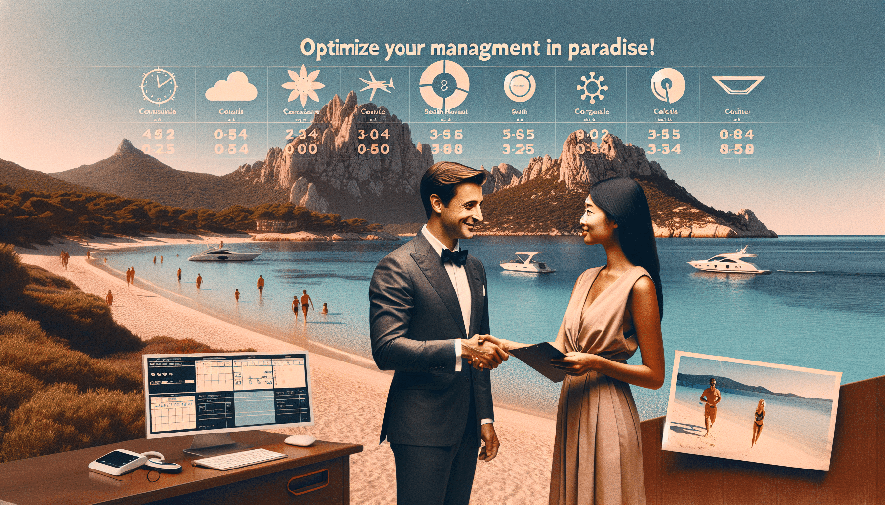 découvrez notre service de conciergerie d'entreprise en corse-du-sud, conçu pour optimiser la gestion de vos tâches quotidiennes. facilitez votre quotidien et concentrez-vous sur l'essentiel grâce à notre expertise locale. profitez d'un accompagnement sur-mesure pour améliorer la productivité de votre entreprise.