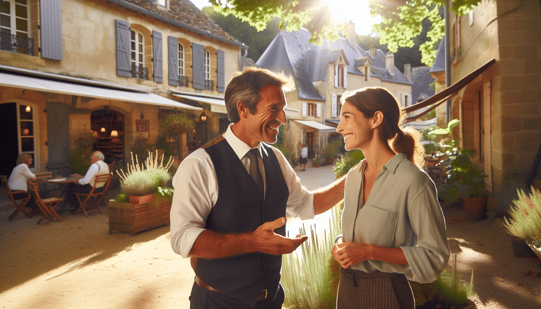 découvrez notre service de conciergerie pour entreprises dans le gers, conçu pour optimiser votre gestion quotidienne. gagnez en efficacité et libérez du temps pour vous concentrer sur l'essentiel !