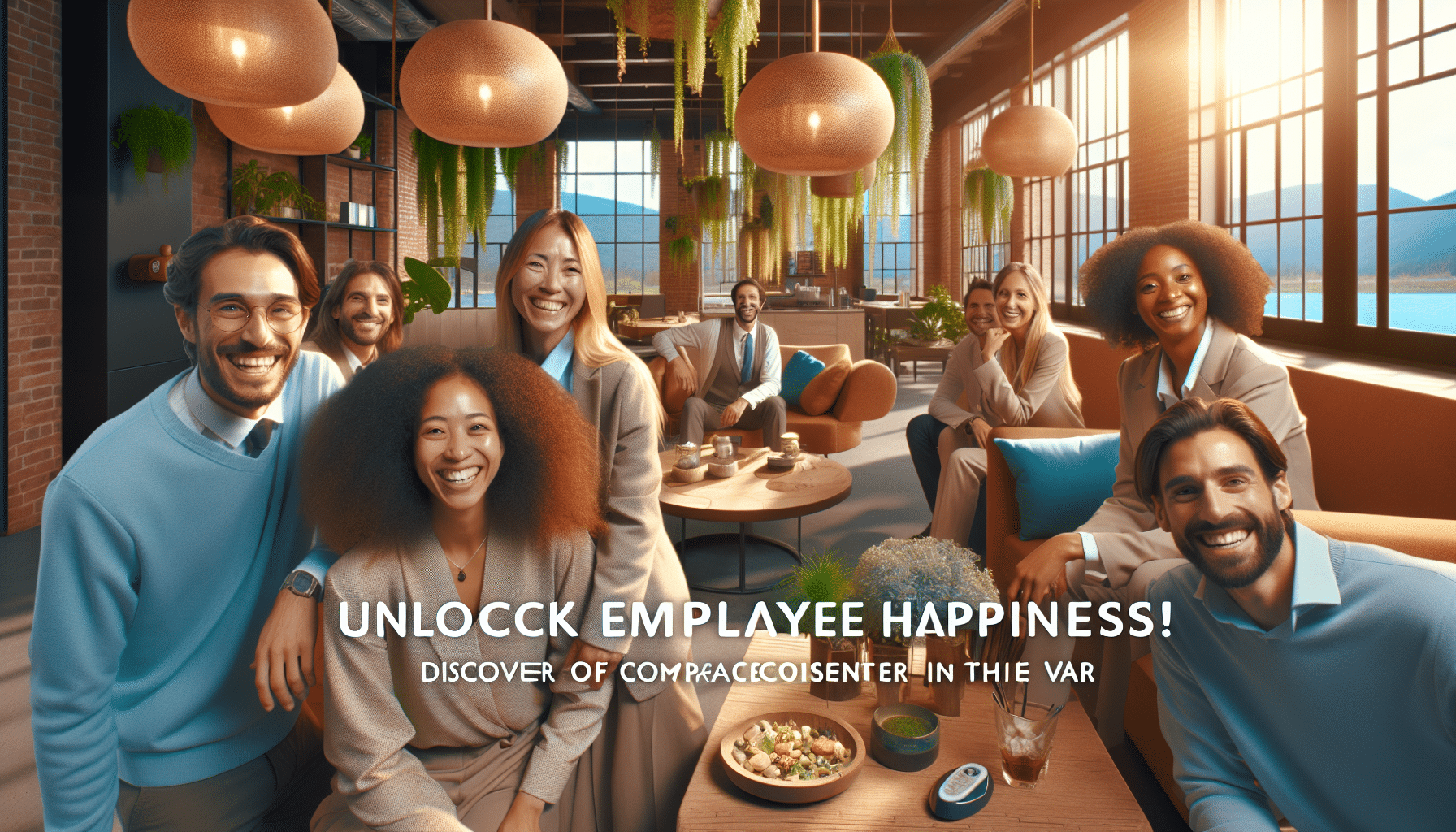 découvrez comment la conciergerie d'entreprise dans le var améliore le bien-être de vos employés en simplifiant leur quotidien. profitez de services personnalisés pour favoriser la satisfaction et la productivité au travail.