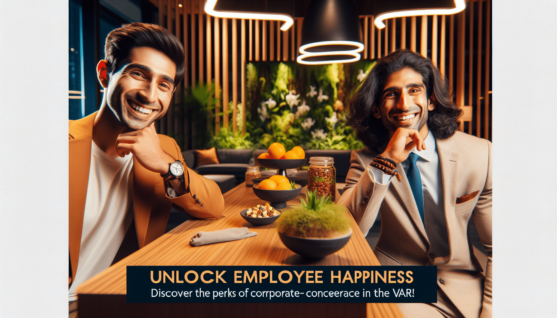 découvrez comment la conciergerie d'entreprise dans le var peut améliorer le bien-être de vos employés en leur offrant des services personnalisés et pratiques. optimisez leur quotidien et boostez leur productivité grâce à des solutions adaptées à leurs besoins.