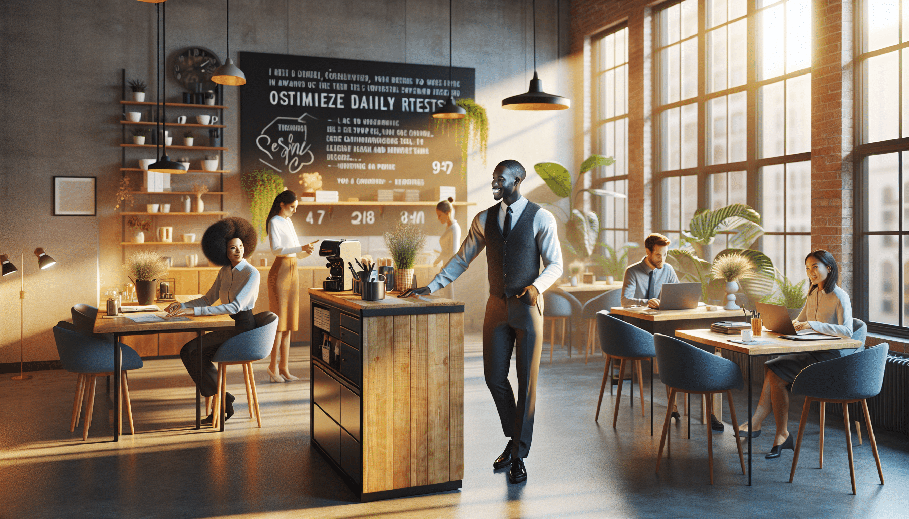 découvrez la conciergerie d'entreprise en côte-d'or, un service éducatif conçu pour optimiser votre quotidien. profitez d'une assistance personnalisée pour simplifier vos tâches quotidiennes et améliorer la qualité de vie au travail.