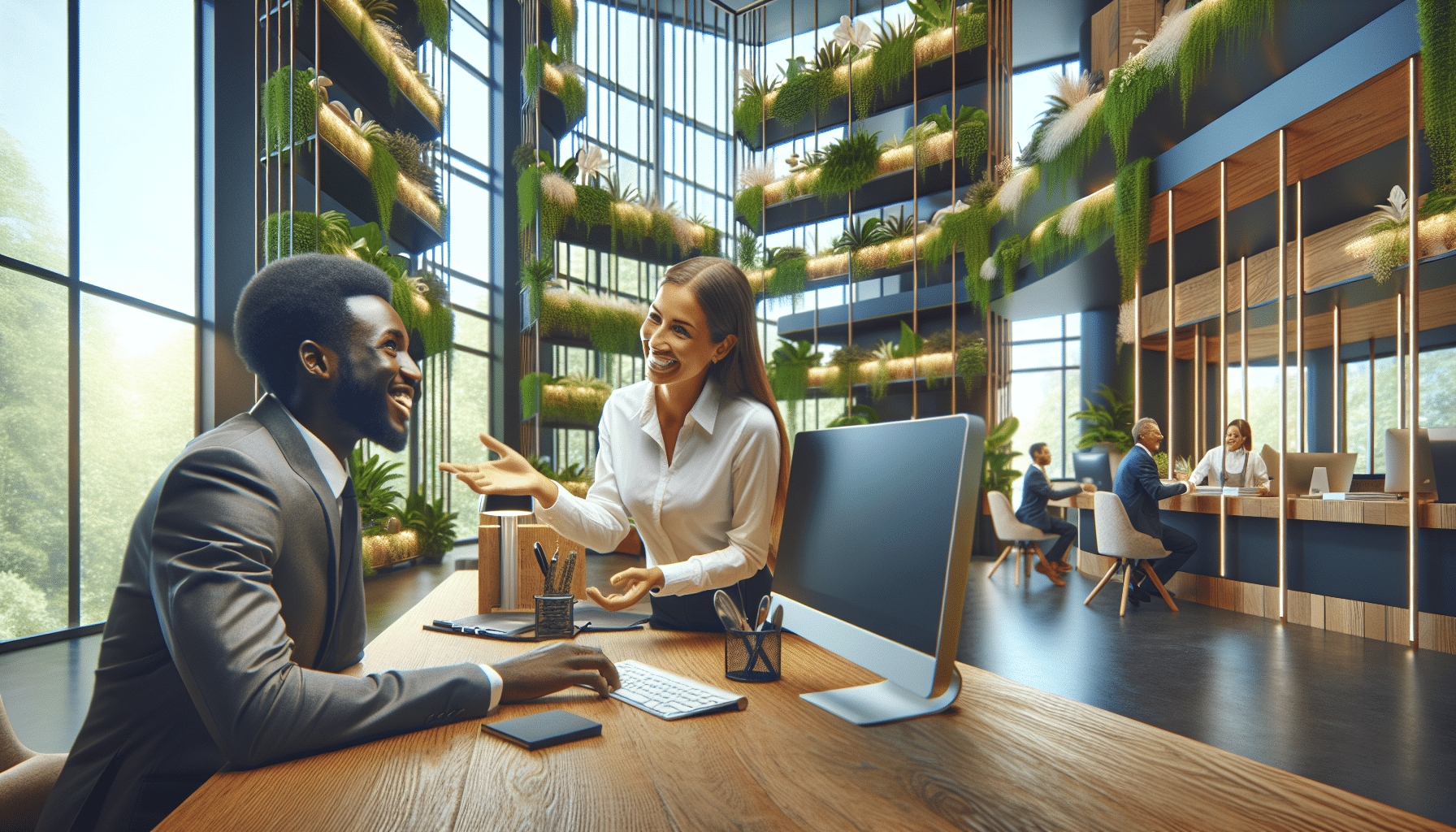 découvrez comment la conciergerie d'entreprise en saône-et-loire peut transformer votre quotidien professionnel. déléguez des tâches, augmentez la productivité et améliorez le bien-être de vos employés grâce à des services personnalisés adaptés à vos besoins.