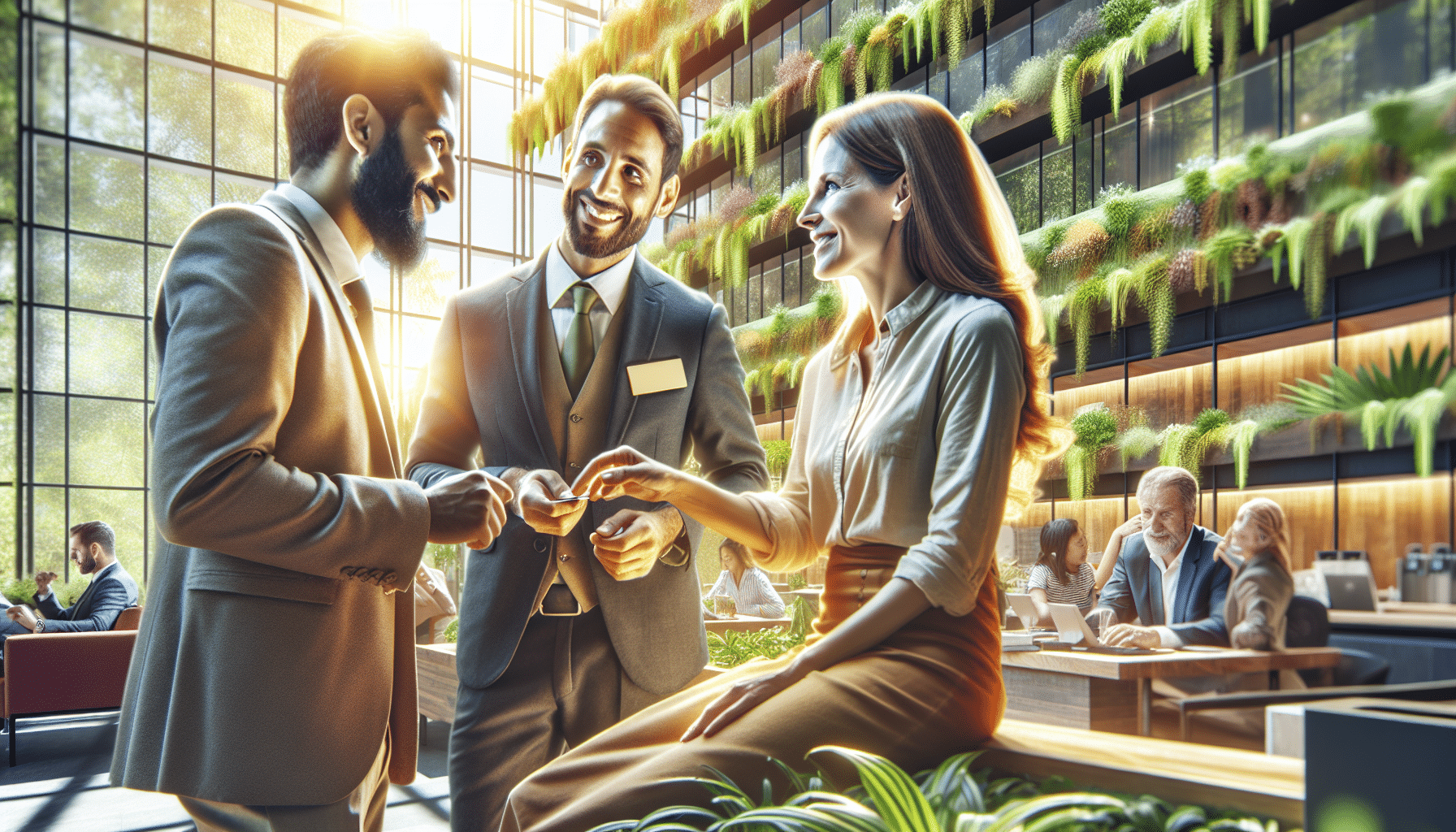 découvrez comment la conciergerie d'entreprise en saône-et-loire peut transformer votre quotidien professionnel. profitez de services personnalisés pour gagner du temps, améliorer la qualité de vie au travail et booster la productivité de vos équipes.
