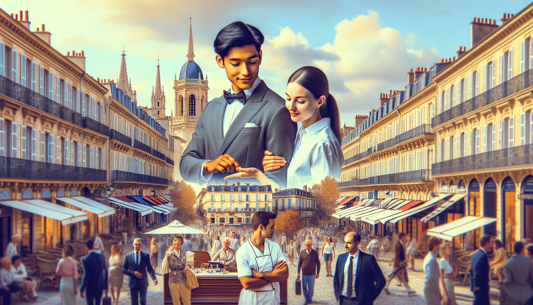 découvrez comment la conciergerie d'entreprise à montpellier peut optimiser votre organisation en simplifiant la gestion des tâches quotidiennes. améliorez la productivité de vos équipes tout en leur offrant un service personnalisé et efficace.