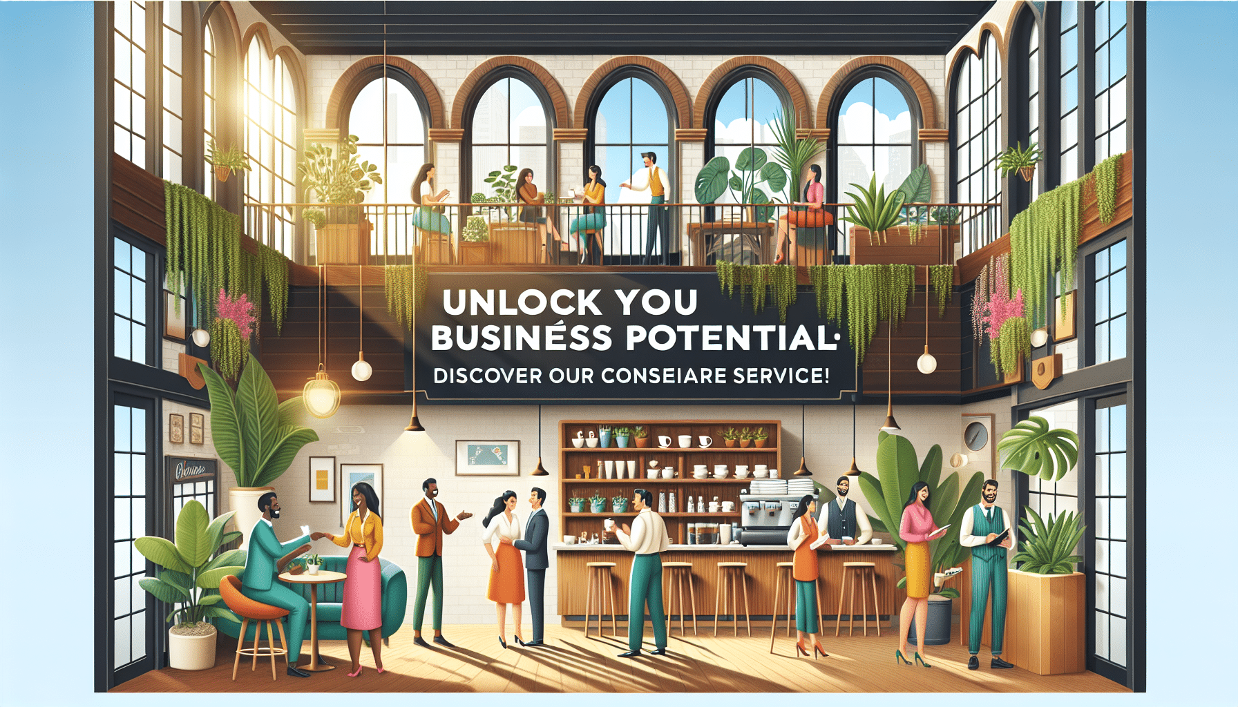 découvrez comment une conciergerie entreprise à saint-étienne peut optimiser votre activité en vous offrant des services adaptés à vos besoins. facilitez la gestion de votre quotidien professionnel et concentrez-vous sur l'essentiel pour développer votre business.