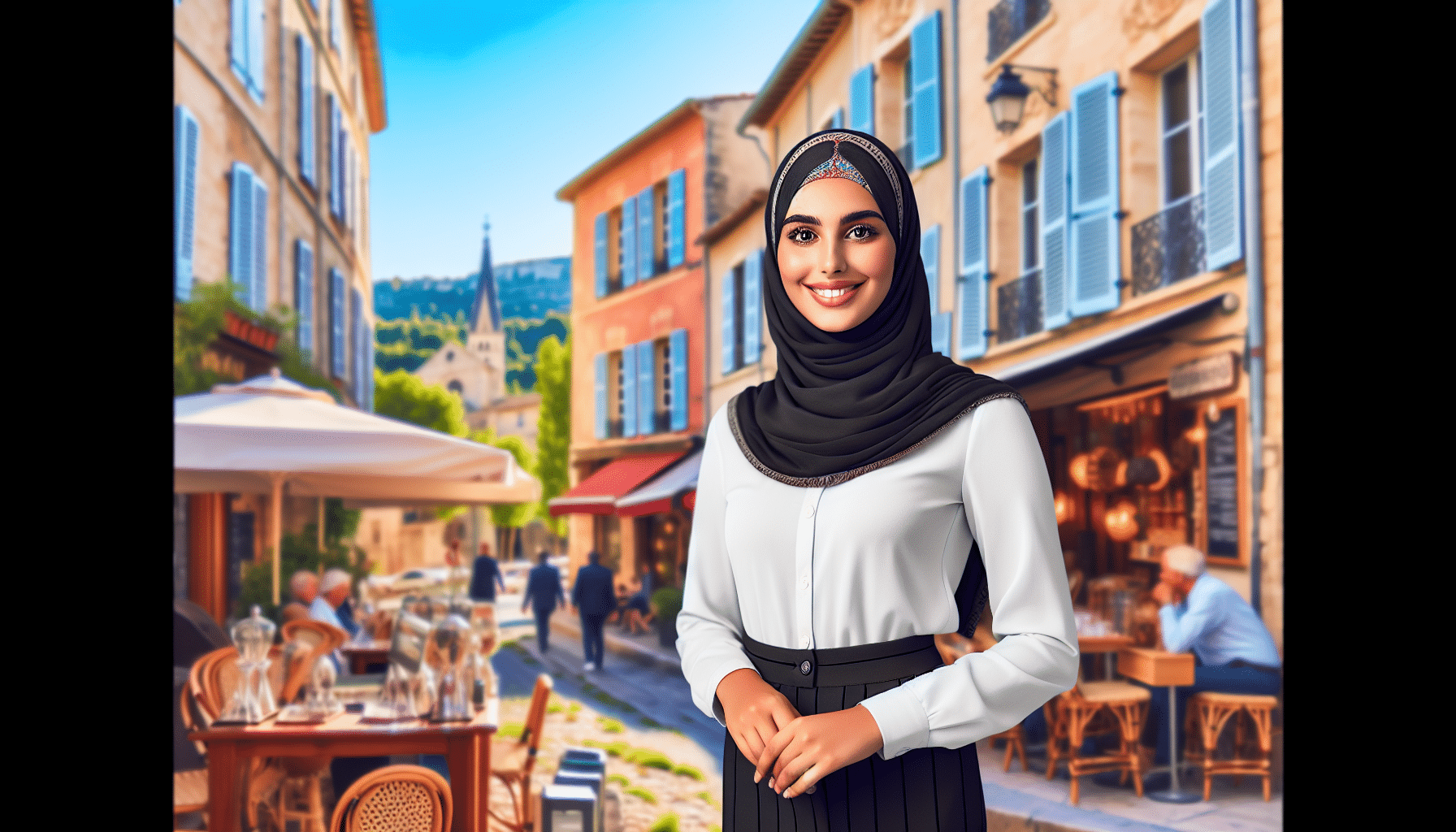 découvrez notre service de conciergerie entreprise à aix-en-provence, conçu sur mesure pour répondre à tous vos besoins professionnels. profitez d'une assistance personnalisée et d'une gestion optimisée de vos tâches quotidiennes pour vous concentrer sur l'essentiel.