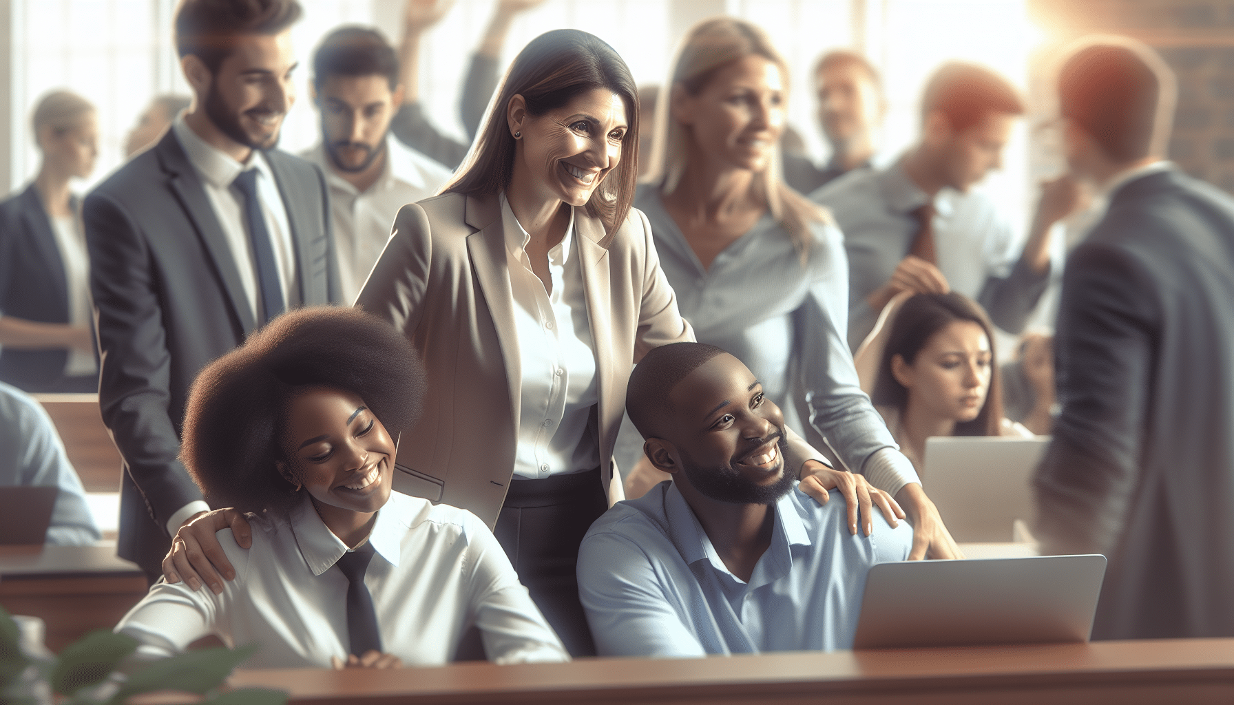 découvrez comment le concierge d'entreprise joue un rôle crucial en période de crise, en assurant la continuité des services, en renforçant la sécurité et en facilitant la communication au sein de l'organisation. explorez ses contributions indispensables pour maintenir un environnement de travail efficace et serein.