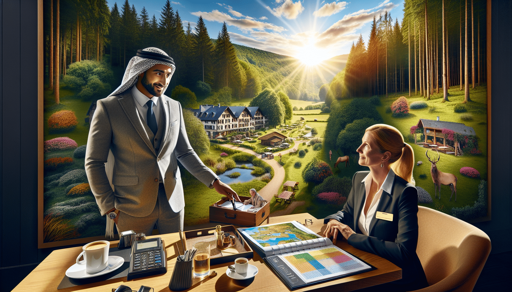 découvrez les nombreux avantages d'une conciergerie d'entreprise dans les landes. améliorez le bien-être de vos employés, optimisez votre temps et offrez un service personnalisé qui facilite la vie quotidienne au travail. transformez votre environnement professionnel en un espace où chacun peut s'épanouir pleinement.