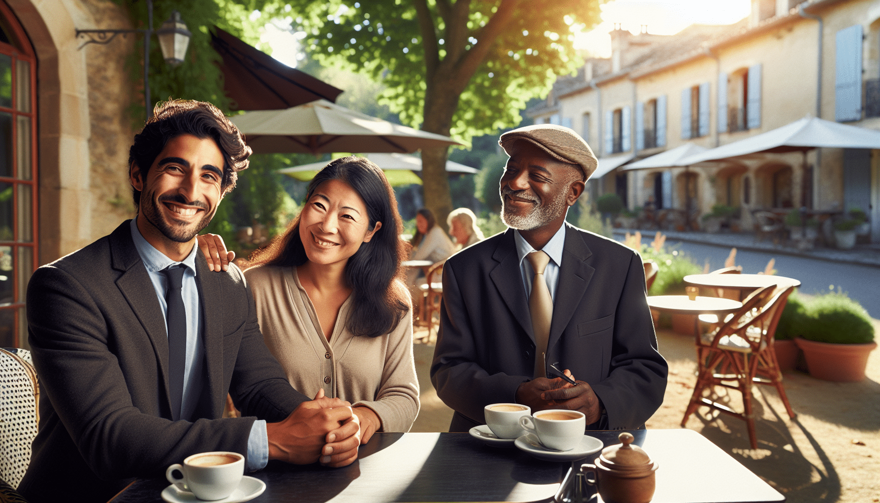 découvrez les nombreux avantages d'une conciergerie entreprise dans le tarn-et-garonne. simplifiez la gestion quotidienne de votre entreprise, améliorez la satisfaction de vos employés et optimisez votre temps grâce à des services sur mesure adaptés à vos besoins professionnels.