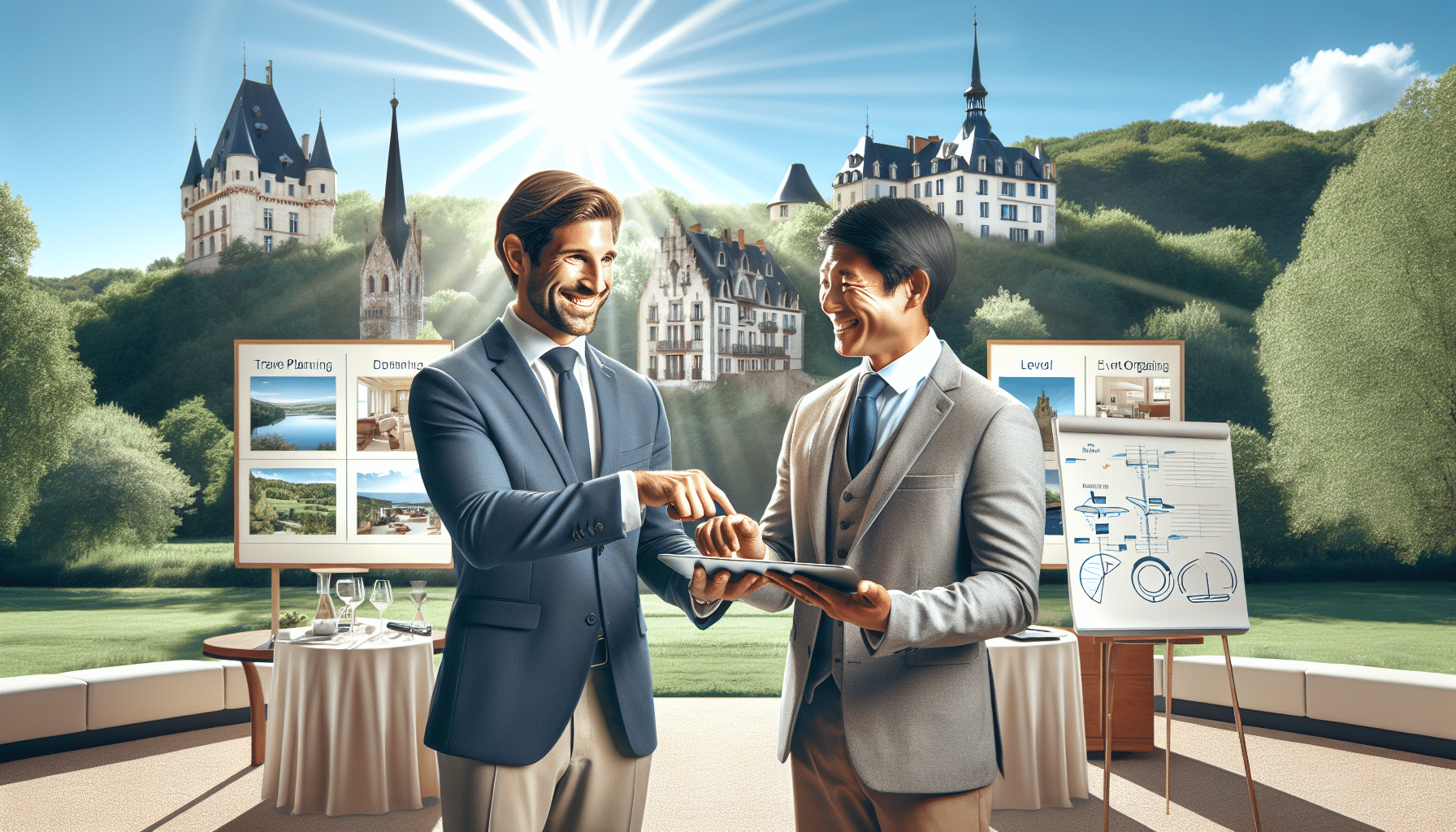 découvrez les nombreux avantages d'une conciergerie entreprise dans le doubs : amélioration de la qualité de vie au travail, gain de temps pour vos employés, services personnalisés et un cadre de travail optimisé. transformez la gestion quotidienne de votre entreprise avec une solution adaptée à vos besoins.