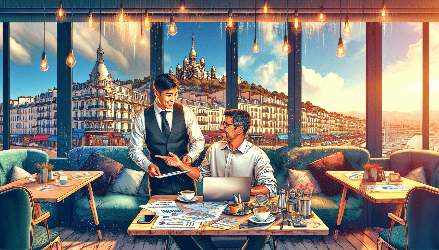 découvrez comment une conciergerie spécialisée peut transformer la gestion de votre entreprise à marseille. profitez de services sur-mesure pour gagner en efficacité et en sérénité au quotidien.