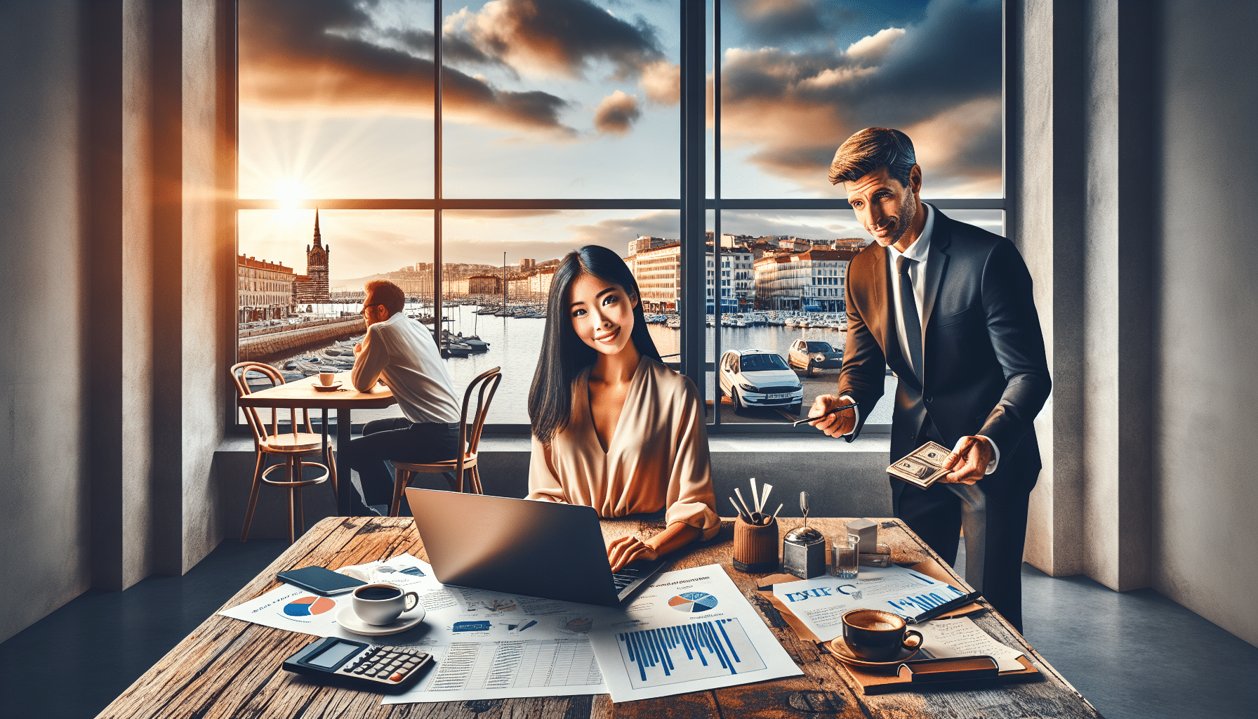 découvrez comment notre conciergerie spécialisée à marseille peut transformer la gestion de votre entreprise. profitez de services sur mesure pour optimiser votre quotidien professionnel et gagner en efficacité.