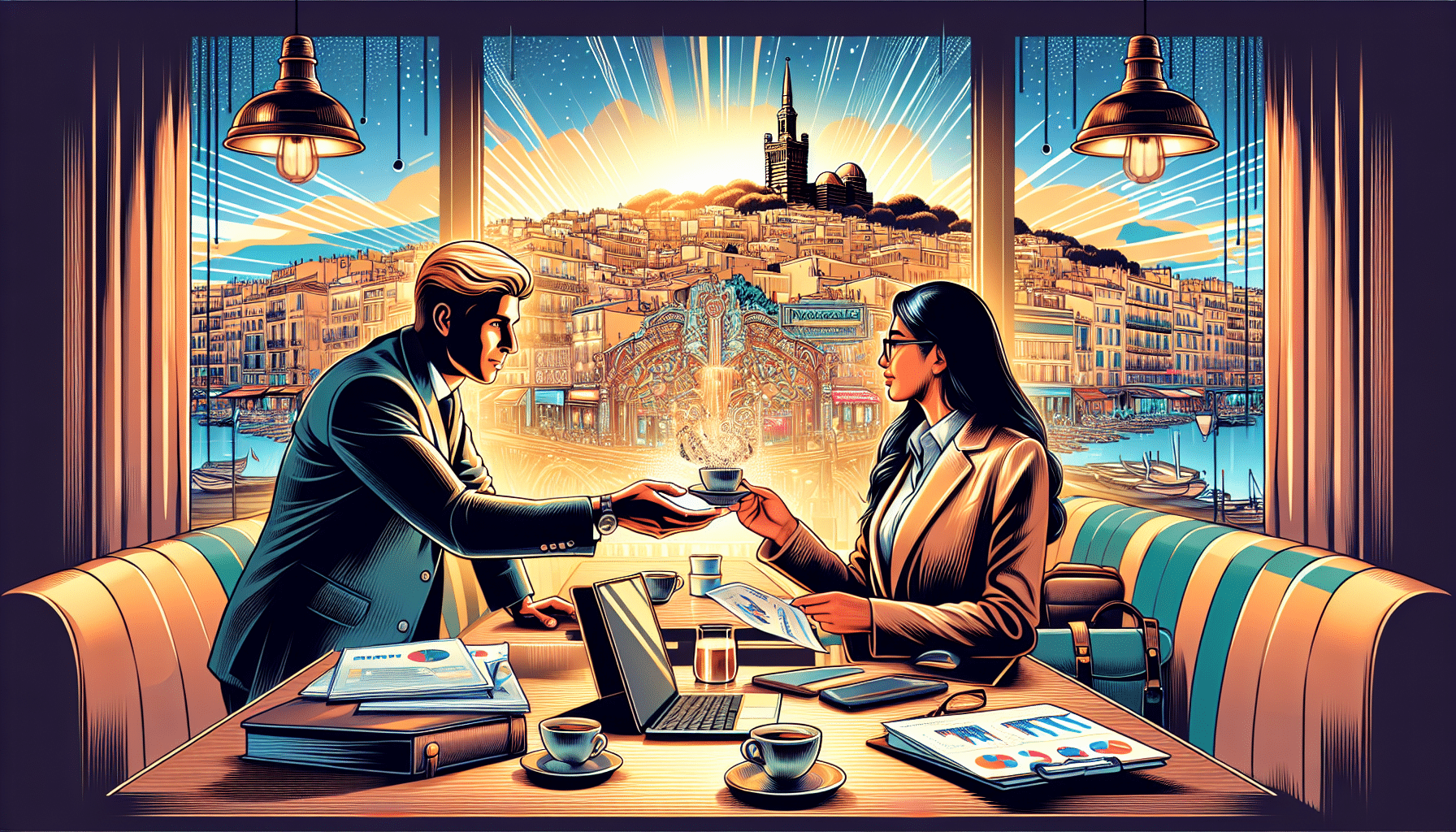 découvrez comment une conciergerie spécialisée peut transformer la gestion de votre entreprise à marseille. profitez de services sur mesure pour optimiser votre temps, améliorer votre productivité et vous concentrer sur l'essentiel. explorez des solutions innovantes adaptées à vos besoins professionnels.