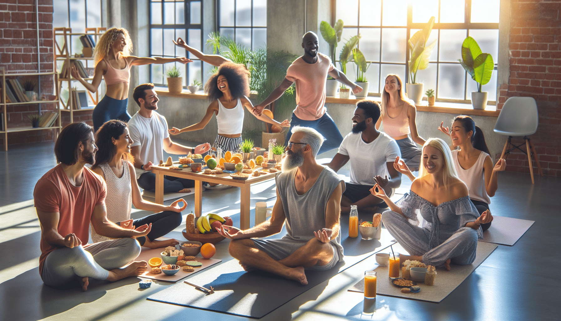 découvrez comment nos services aux employés peuvent transformer votre environnement de travail en favorisant le bien-être, la satisfaction et la productivité. améliorez la qualité de vie au travail et stimulez l'engagement de vos équipes.